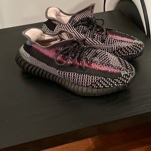Size 12 Yeezy